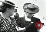 Image of German diplomats Yokosuka Japan, 1940, second 40 stock footage video 65675074569