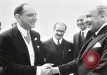 Image of German diplomats Yokosuka Japan, 1940, second 41 stock footage video 65675074569