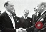 Image of German diplomats Yokosuka Japan, 1940, second 42 stock footage video 65675074569