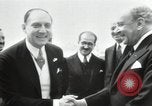 Image of German diplomats Yokosuka Japan, 1940, second 43 stock footage video 65675074569