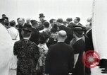 Image of German diplomats Yokosuka Japan, 1940, second 46 stock footage video 65675074569