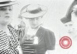 Image of German diplomats Yokosuka Japan, 1940, second 50 stock footage video 65675074569