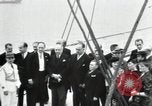Image of German diplomats Yokosuka Japan, 1940, second 51 stock footage video 65675074569