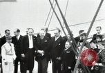 Image of German diplomats Yokosuka Japan, 1940, second 52 stock footage video 65675074569