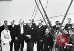 Image of German diplomats Yokosuka Japan, 1940, second 53 stock footage video 65675074569