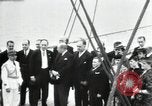 Image of German diplomats Yokosuka Japan, 1940, second 54 stock footage video 65675074569