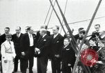 Image of German diplomats Yokosuka Japan, 1940, second 55 stock footage video 65675074569