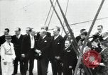 Image of German diplomats Yokosuka Japan, 1940, second 56 stock footage video 65675074569