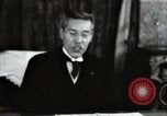 Image of Japanese official Japan, 1940, second 13 stock footage video 65675074570
