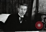Image of Japanese official Japan, 1940, second 17 stock footage video 65675074570