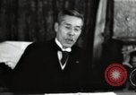 Image of Japanese official Japan, 1940, second 25 stock footage video 65675074570