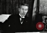 Image of Japanese official Japan, 1940, second 30 stock footage video 65675074570