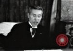Image of Japanese official Japan, 1940, second 31 stock footage video 65675074570