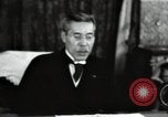 Image of Japanese official Japan, 1940, second 40 stock footage video 65675074570