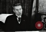Image of Japanese official Japan, 1940, second 43 stock footage video 65675074570