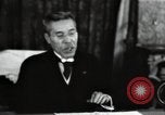 Image of Japanese official Japan, 1940, second 44 stock footage video 65675074570
