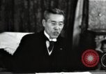 Image of Japanese official Japan, 1940, second 55 stock footage video 65675074570
