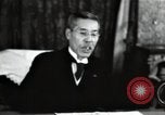 Image of Japanese official Japan, 1940, second 56 stock footage video 65675074570