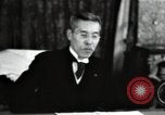 Image of Japanese official Japan, 1940, second 57 stock footage video 65675074570
