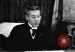 Image of Japanese official Japan, 1940, second 62 stock footage video 65675074570