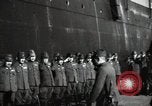 Image of Japanese officers Japan, 1940, second 10 stock footage video 65675074571