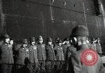 Image of Japanese officers Japan, 1940, second 11 stock footage video 65675074571