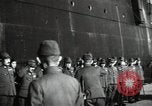 Image of Japanese officers Japan, 1940, second 12 stock footage video 65675074571