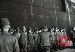 Image of Japanese officers Japan, 1940, second 13 stock footage video 65675074571