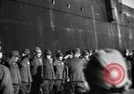 Image of Japanese officers Japan, 1940, second 14 stock footage video 65675074571