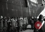 Image of Japanese officers Japan, 1940, second 16 stock footage video 65675074571