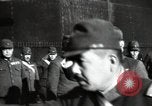 Image of Japanese officers Japan, 1940, second 18 stock footage video 65675074571