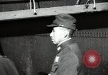 Image of Japanese officers Japan, 1940, second 21 stock footage video 65675074571