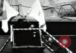 Image of Japanese officers Japan, 1940, second 25 stock footage video 65675074571
