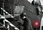 Image of Japanese officers Japan, 1940, second 31 stock footage video 65675074571
