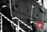 Image of Japanese officers Japan, 1940, second 33 stock footage video 65675074571