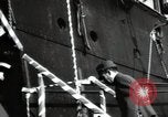 Image of Japanese officers Japan, 1940, second 34 stock footage video 65675074571