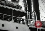 Image of Japanese officers Japan, 1940, second 43 stock footage video 65675074571