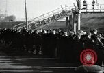Image of Japanese officers Japan, 1940, second 44 stock footage video 65675074571