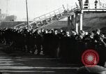 Image of Japanese officers Japan, 1940, second 46 stock footage video 65675074571