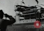 Image of Japanese officers Japan, 1940, second 48 stock footage video 65675074571
