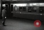 Image of Japanese officers Japan, 1940, second 50 stock footage video 65675074571