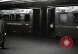 Image of Japanese officers Japan, 1940, second 51 stock footage video 65675074571
