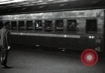 Image of Japanese officers Japan, 1940, second 52 stock footage video 65675074571