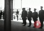 Image of Japanese officers Japan, 1940, second 55 stock footage video 65675074571