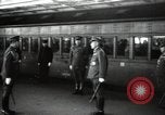 Image of Japanese officers Japan, 1940, second 59 stock footage video 65675074571