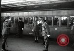 Image of Japanese officers Japan, 1940, second 60 stock footage video 65675074571