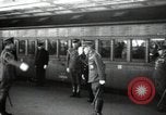 Image of Japanese officers Japan, 1940, second 61 stock footage video 65675074571