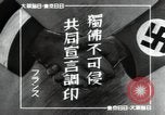 Image of Joachim Von Ribbentrop Berlin Germany, 1940, second 8 stock footage video 65675074572