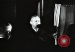 Image of Joachim Von Ribbentrop Berlin Germany, 1940, second 12 stock footage video 65675074572