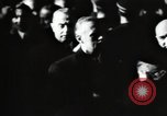 Image of Joachim Von Ribbentrop Berlin Germany, 1940, second 19 stock footage video 65675074572